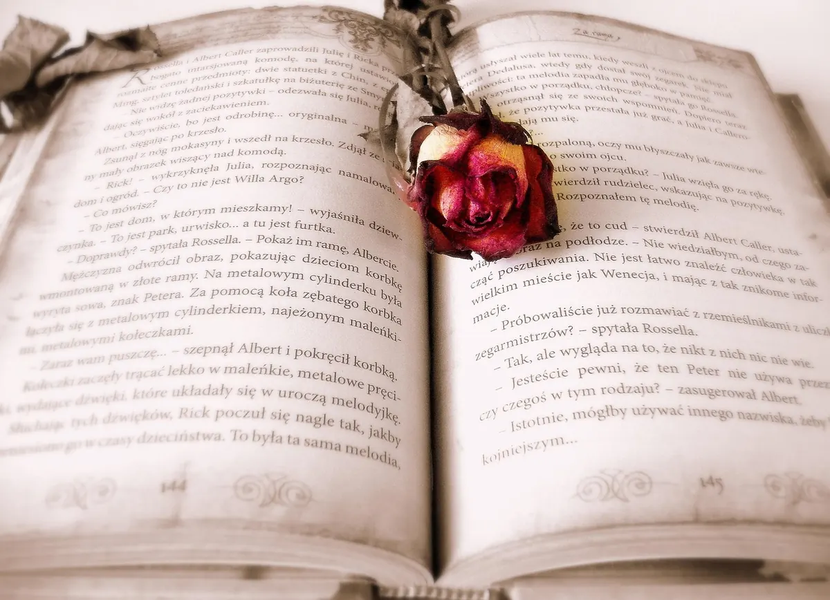 Common Mistakes in Free Verse Poetry and How to Fix Them