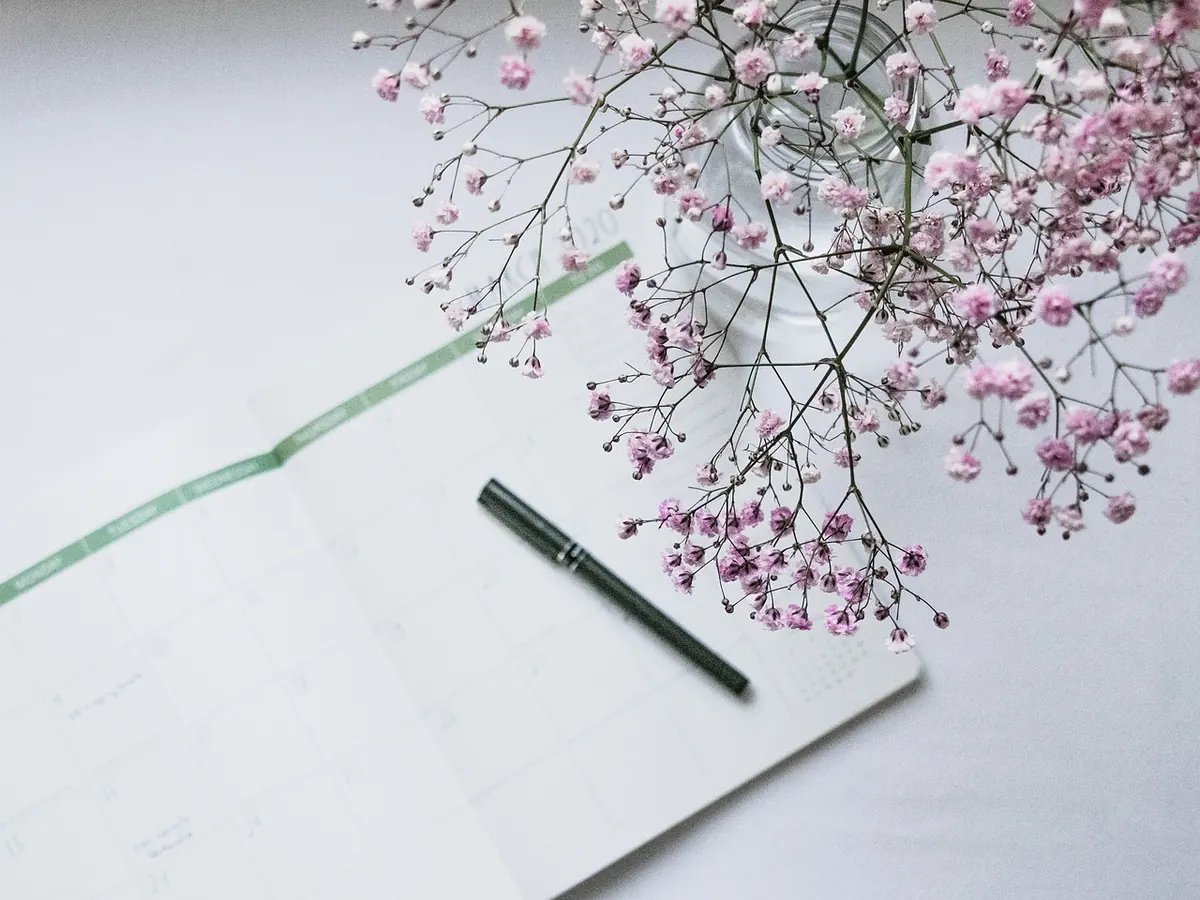 How to Plan a Writing Routine Around a Full-Time Job