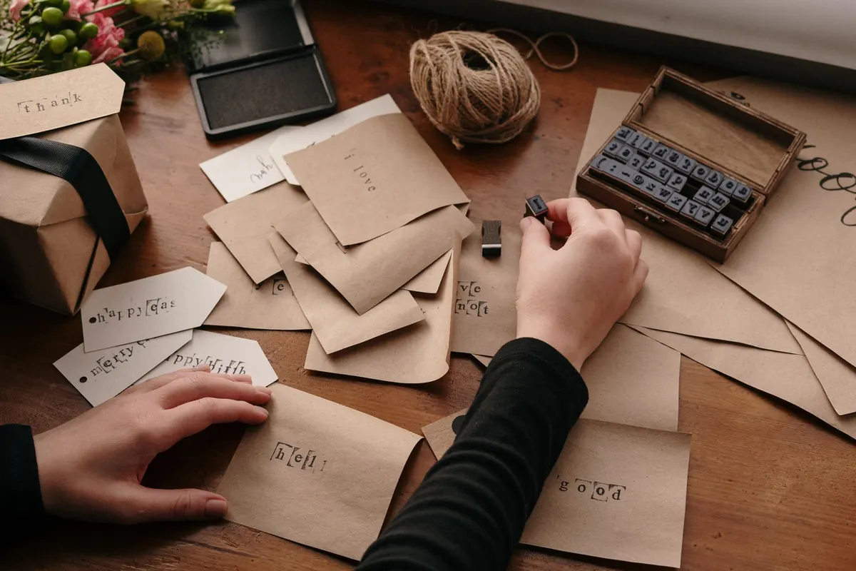 How to Write a Query Letter to a UK Literary Agent